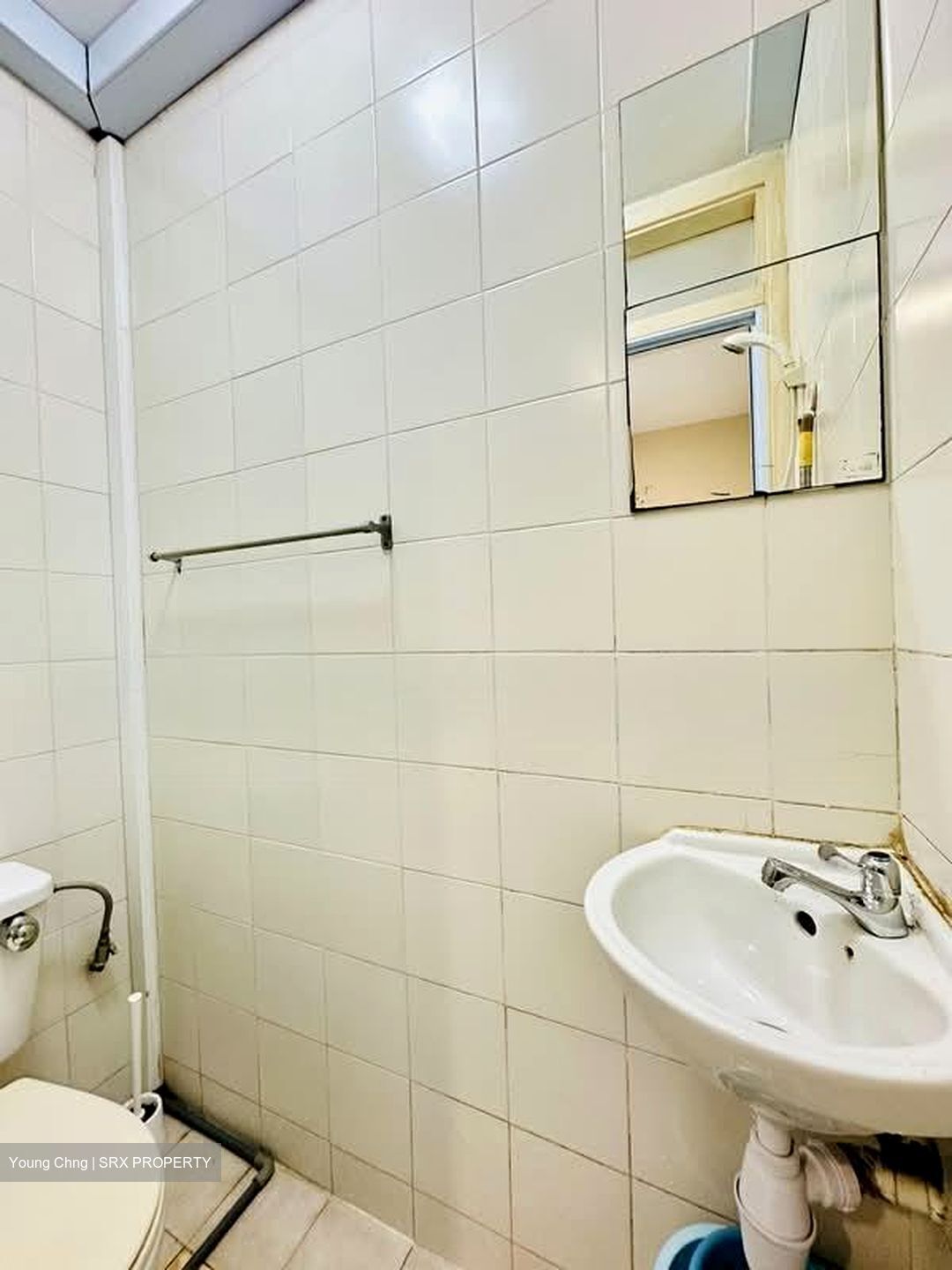 Maplewoods (D21), Condominium #534504851